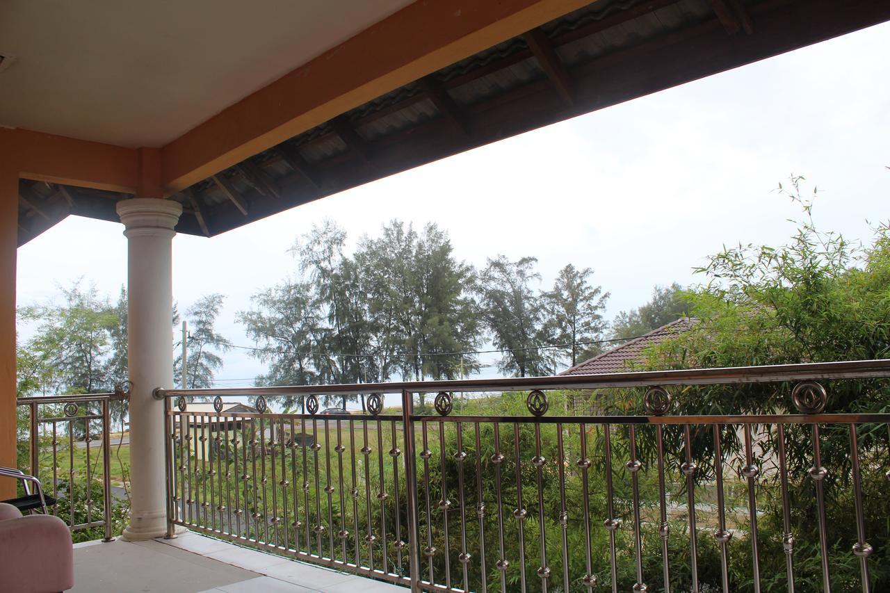 Saba Lodge Dungun Exterior photo